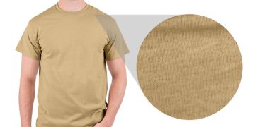 Best Fabric for Tee Shirts